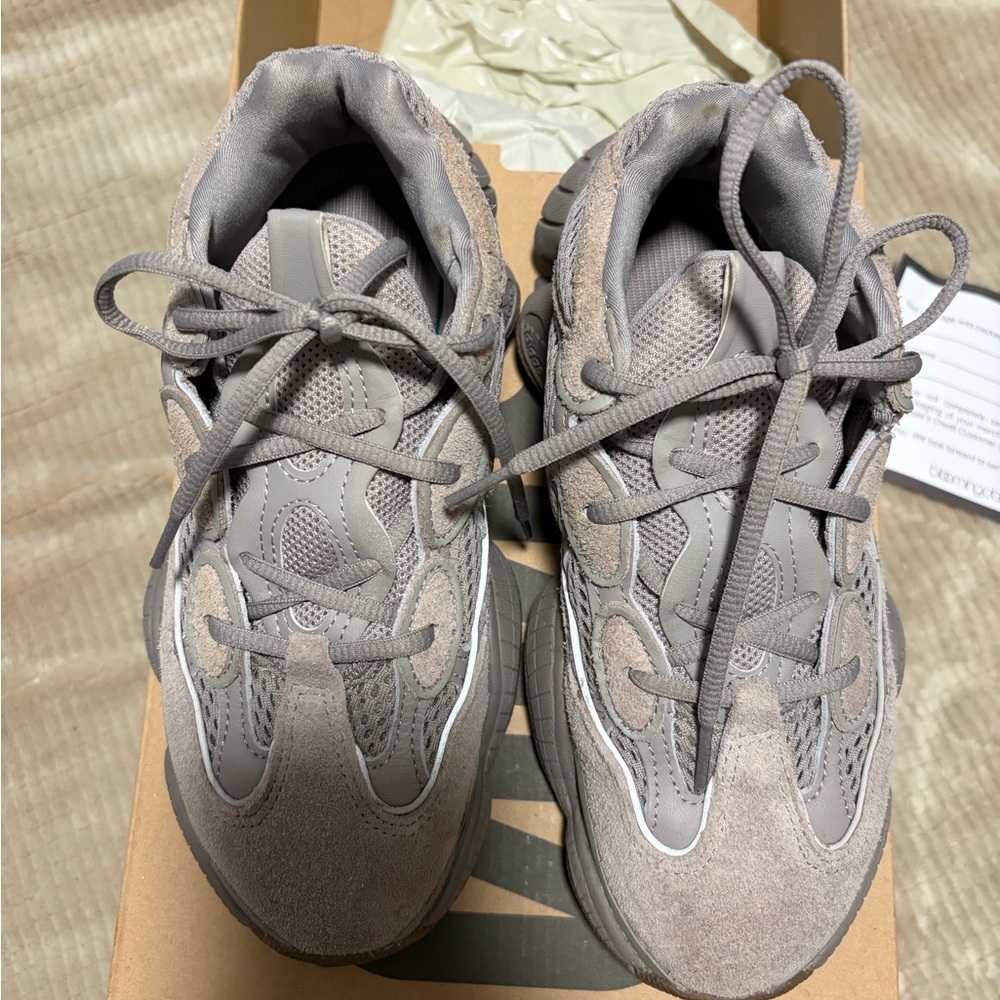 Yeezy 500 US 5.5 | F 38 | UK 5